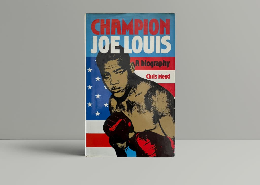 chris mead joe louis champion first1