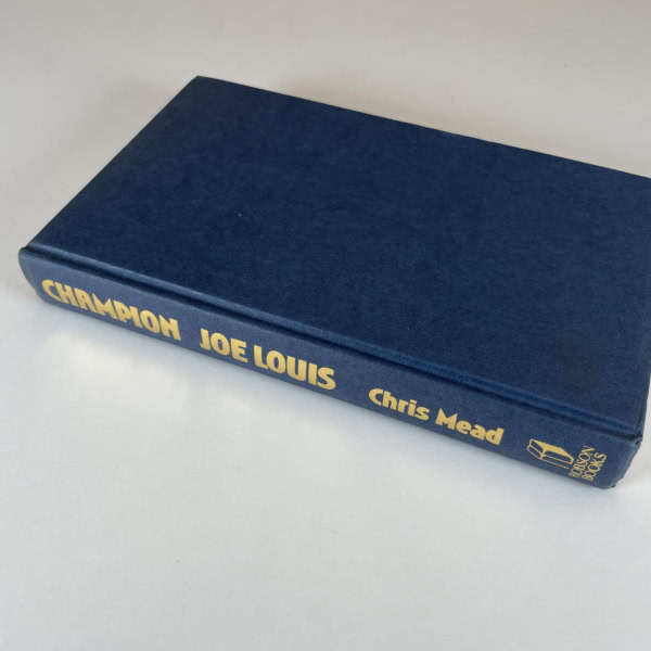 chris mead joe louis champion first3