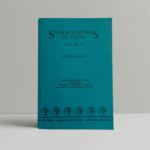 clive james snakecharmers in texas proof1