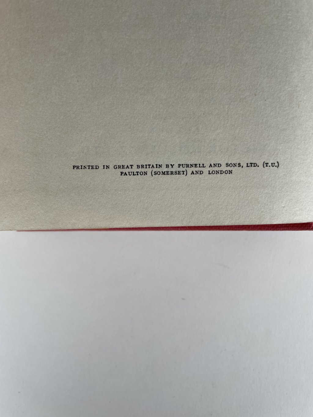 daphne du maurier the scapegoat first with promo articles 5