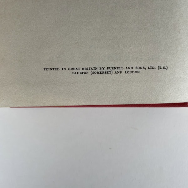 daphne du maurier the scapegoat first with promo articles 5