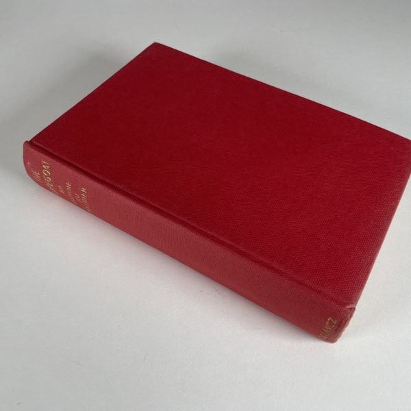 daphne du maurier the scapegoat first with promo articles 6