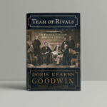 doris kearns goodwin team of rivals signed first 1