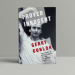 gerry conlon proved innocent first ed1