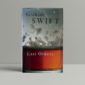 graham swift last orders first edi1
