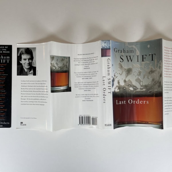 graham swift last orders first edi4