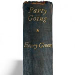 henry green party going first edition1