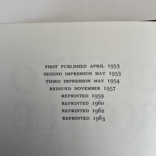 ian fleming casino royale playing card wrapper 2