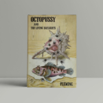 ian fleming octopussy multi signed 1