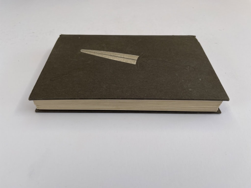 ian fleming the spy who loved me first edition4