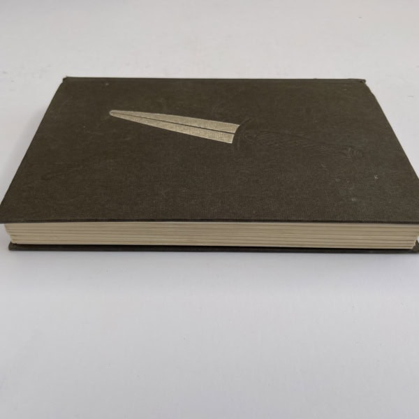 ian fleming the spy who loved me first edition4