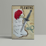 ian fleming tswlm moore signed 1