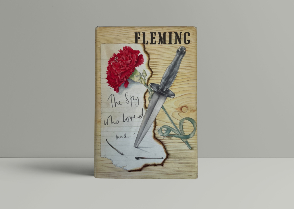 ian fleming tswlm multi signed 1