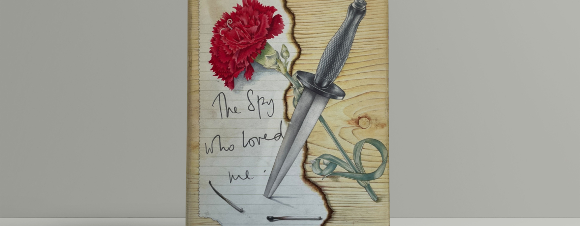 ian fleming tswlm multi signed 1