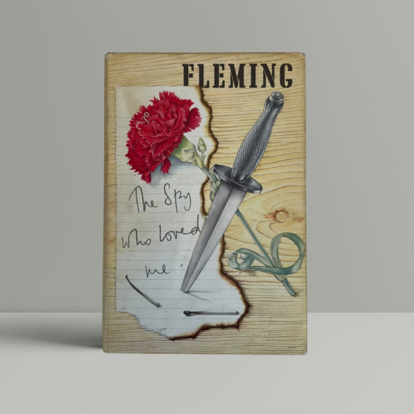 ian fleming tswlm multi signed 1