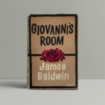 james baldwin giovannis room first edition1