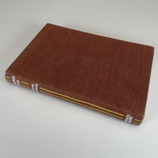 james baldwin giovannis room first edition3