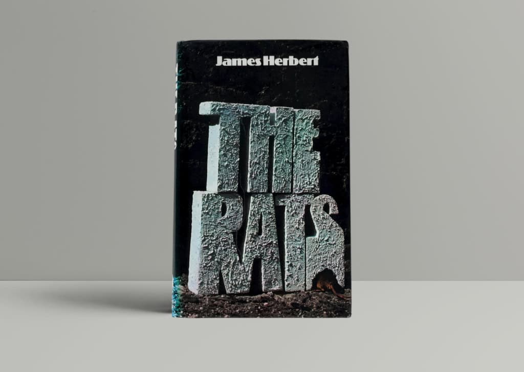 james herbert the rats first edi1 james herbert the rats first edi1