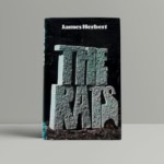 james herbert the rats first edi1