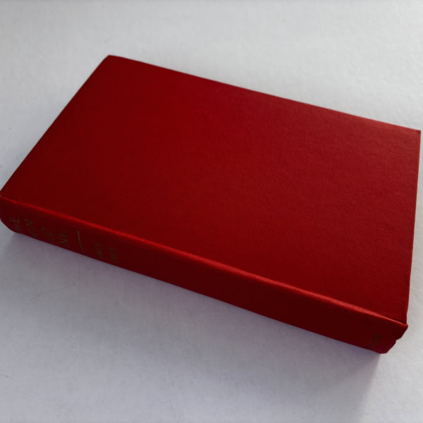 james jones the thin red line first edition3