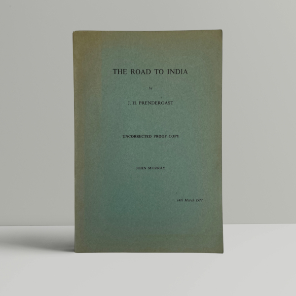 jh prenderhast the road to india proof1