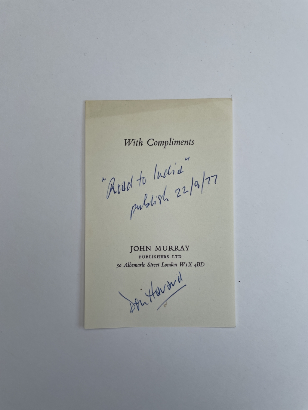 jh prenderhast the road to india proof4