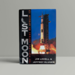 jim lovell lost moon signed first ed1