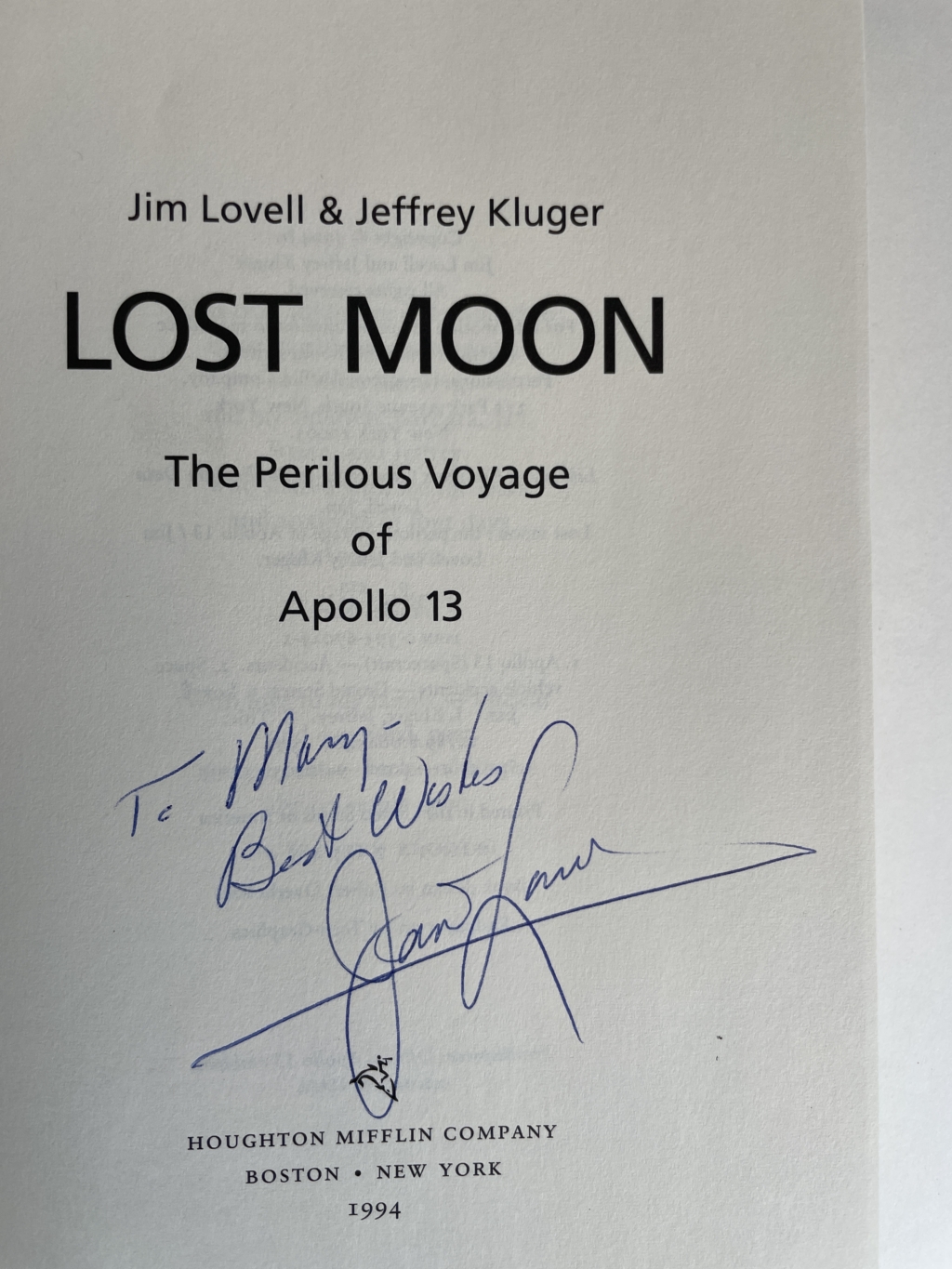jim lovell lost moon signed first ed2