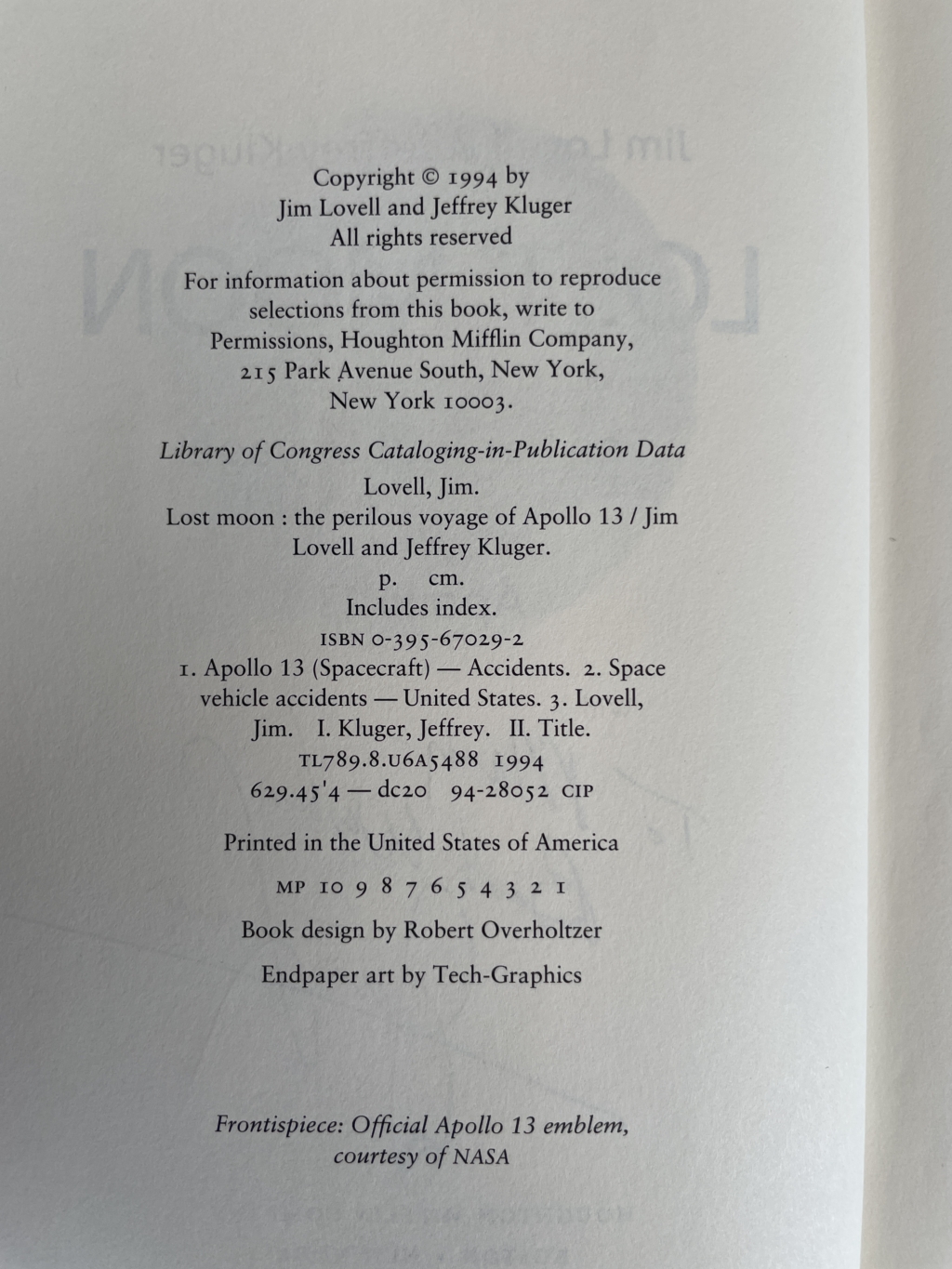 jim lovell lost moon signed first ed3