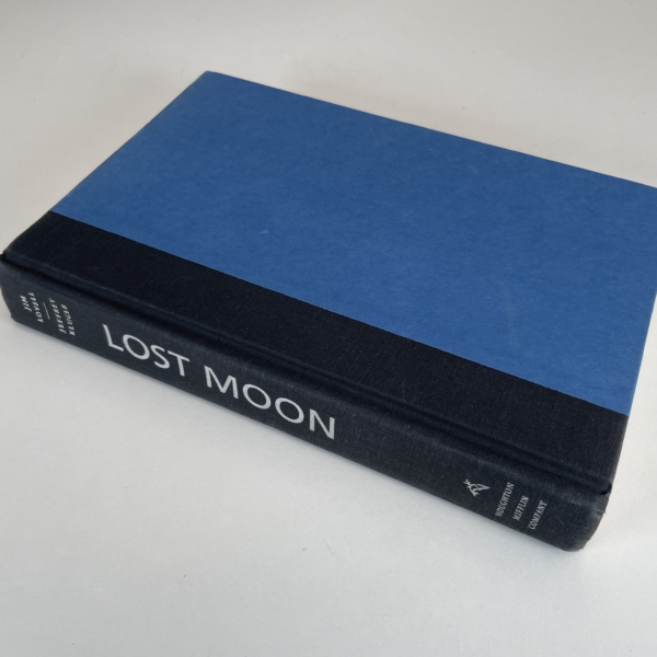 jim lovell lost moon signed first ed4