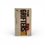 jim thompson the grifters first edition1