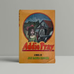 joe david brown addie party first edition1