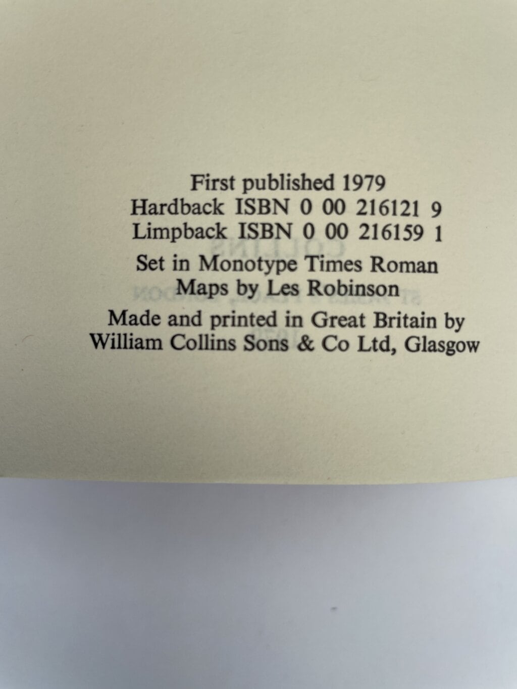 jonathan keates the shakespeare country proof2