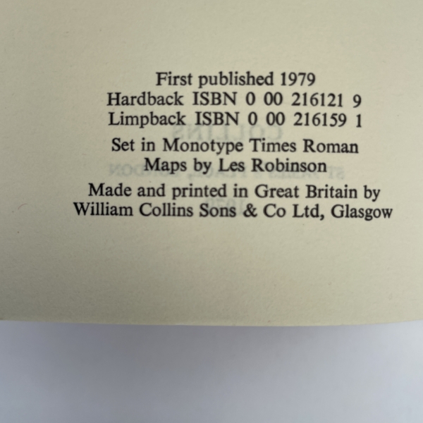 jonathan keates the shakespeare country proof2