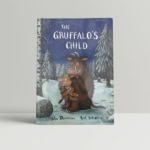 julia donaldson the gruffalos child first edi1 600x600