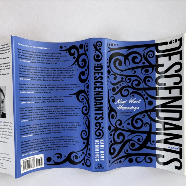 kaui hart hemmings the descendants first us ed4