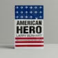 larry beinhart american hero first ed1