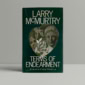 larry mcmurty terms of endearment signed first edition1