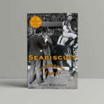 laura hillenbrand seabiscuit first signed1