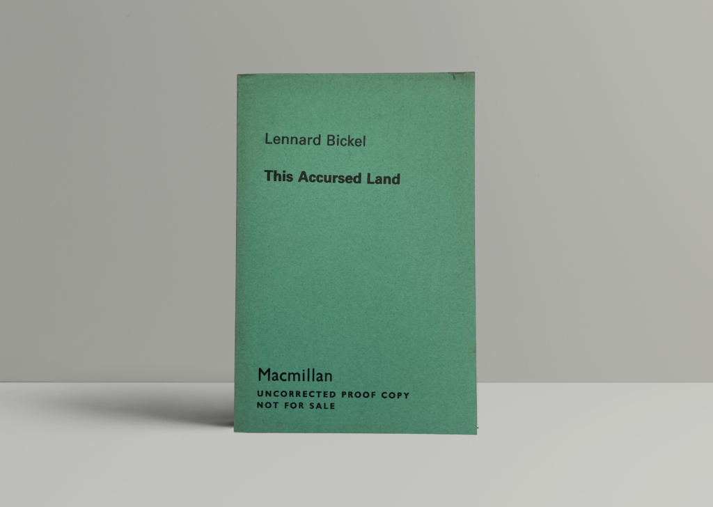 lennard bickel this accursed land proof1 lennard bickel this accursed land proof1