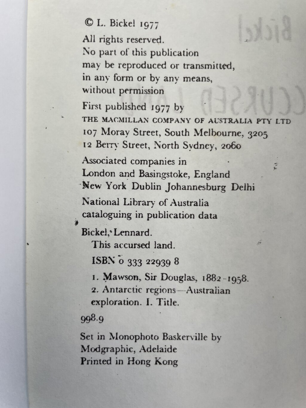 lennard bickel this accursed land proof2