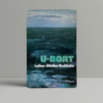 lothar u boat first ed1