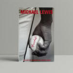 moneyball michael lewis signed first ed1