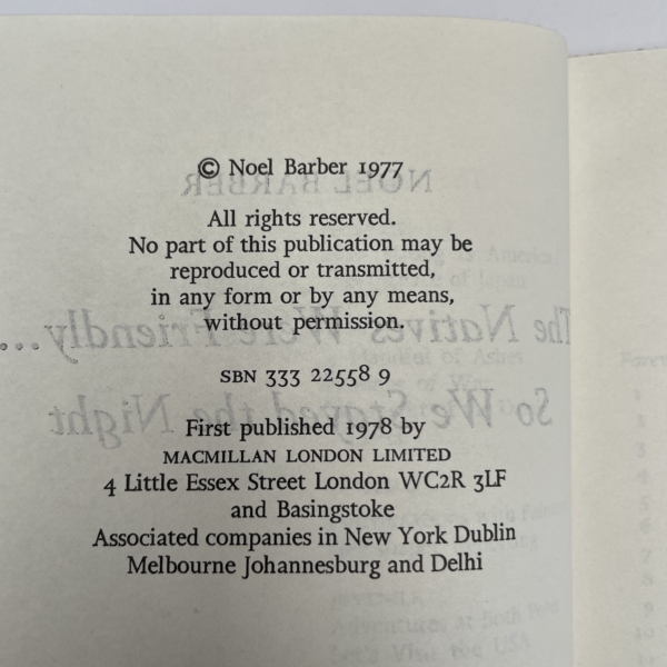 noel barker the natives were friendly proof2