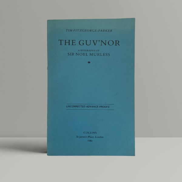 noel murless the guvnor proof1