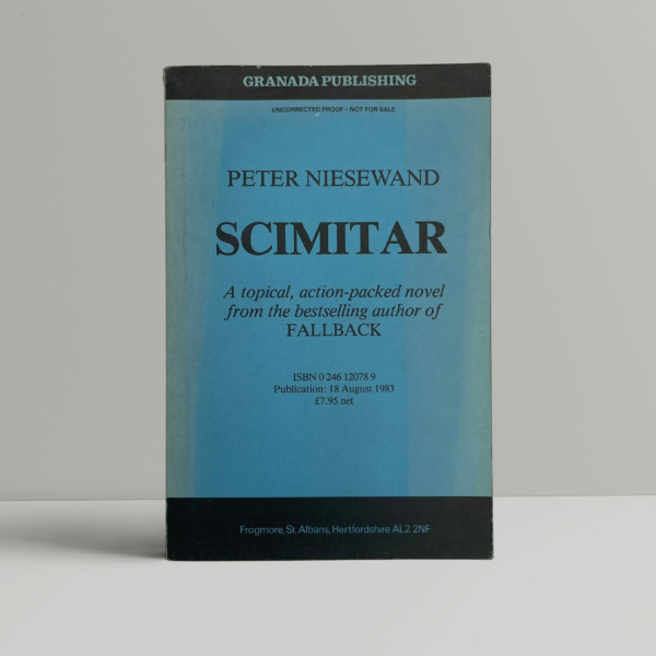 peter niesewand scimitar proof1