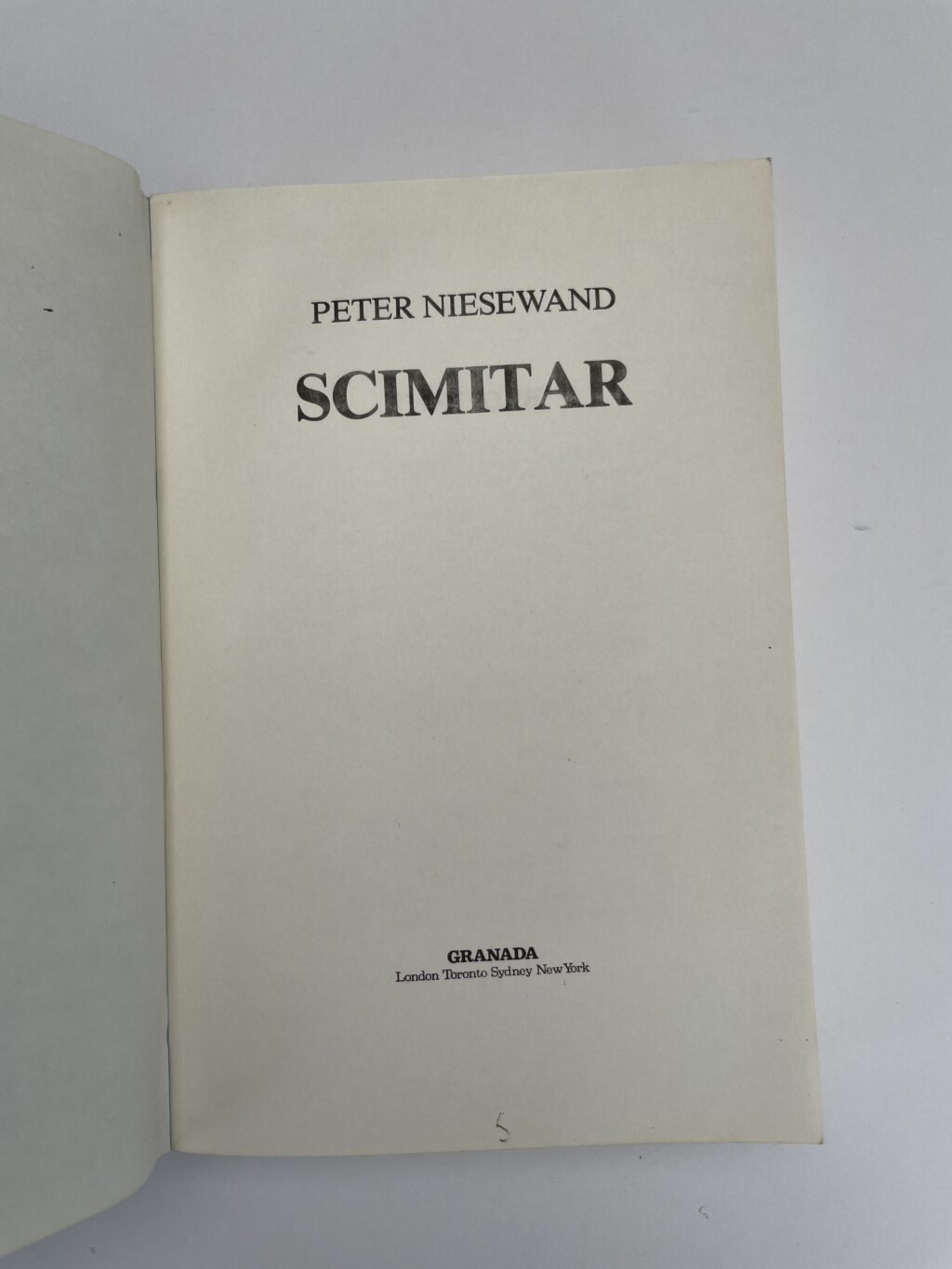 peter niesewand scimitar proof2