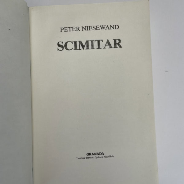 peter niesewand scimitar proof2