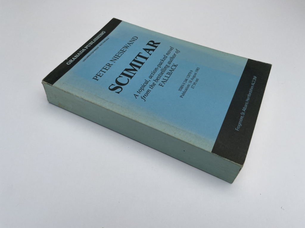 peter niesewand scimitar proof3