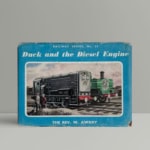 rev w awdry duck and the diesel engine first1